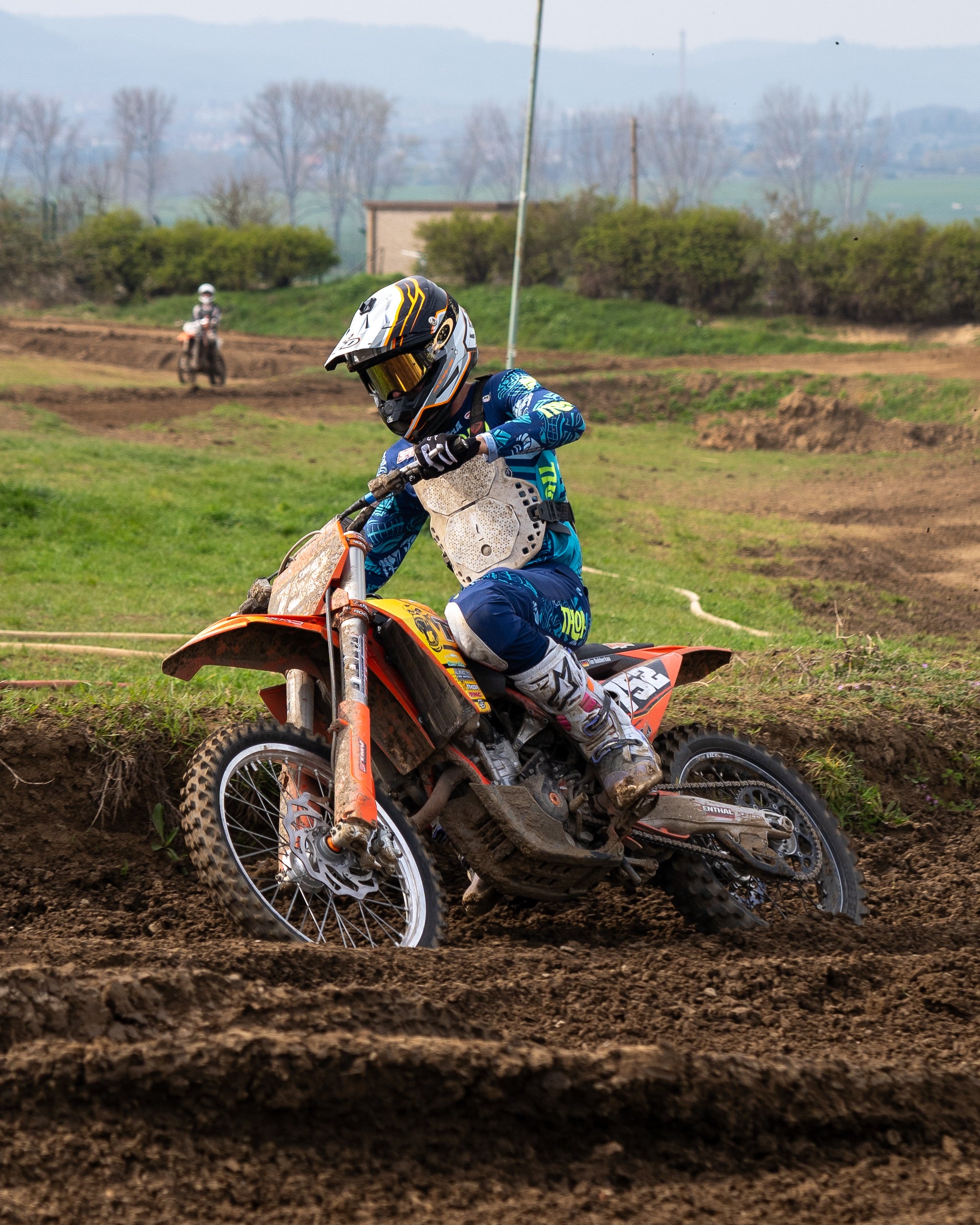 Team TDM Racing News TD Motorsport