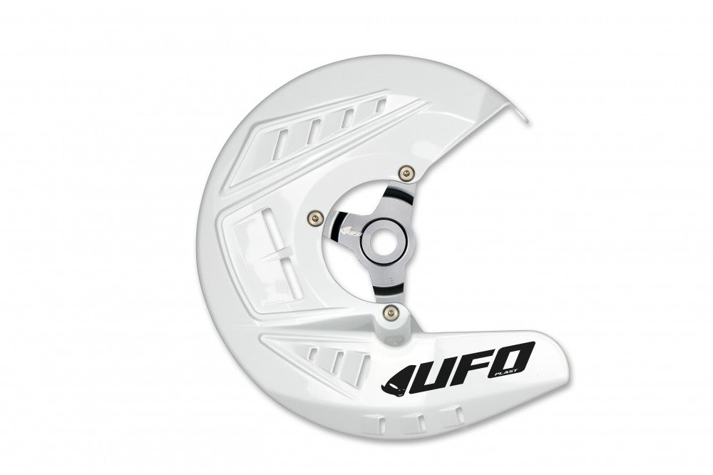 Bremsscheibenschutz KTM UFO