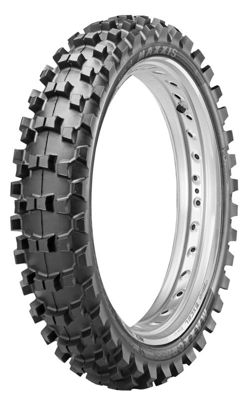 Maxxis 110/90 - 19 Maxxcross MX ST, M-7332R +