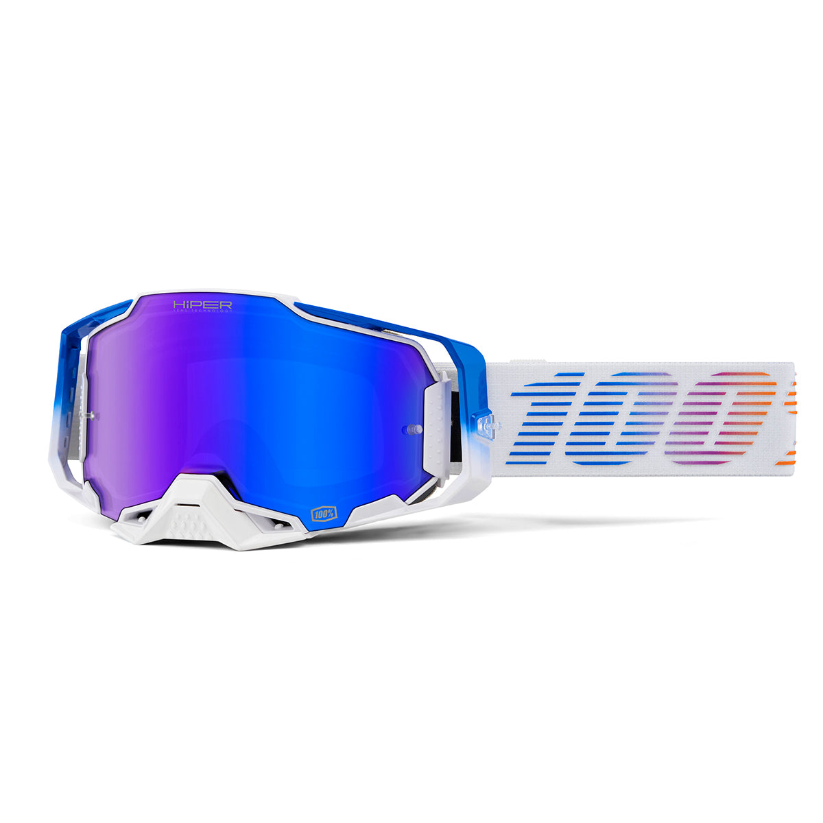 100% CROSSBRILLE ARMEGA Hiper Mirror – TD-Motorsport 100% CROSSBRILLE ARMEGA Hiper Mirror – TD-Motorsport