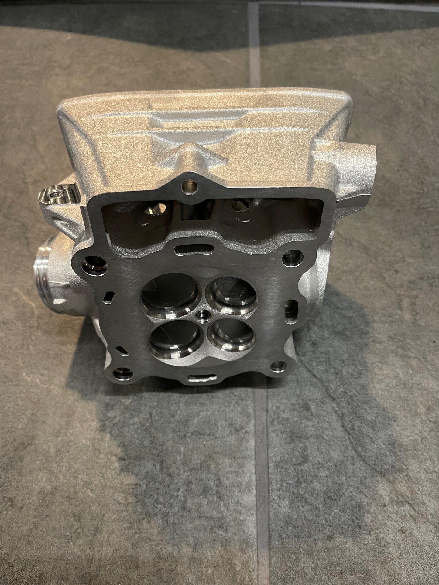 KTM Zylinderkopf kpl. SXF FC MC 250 2023-