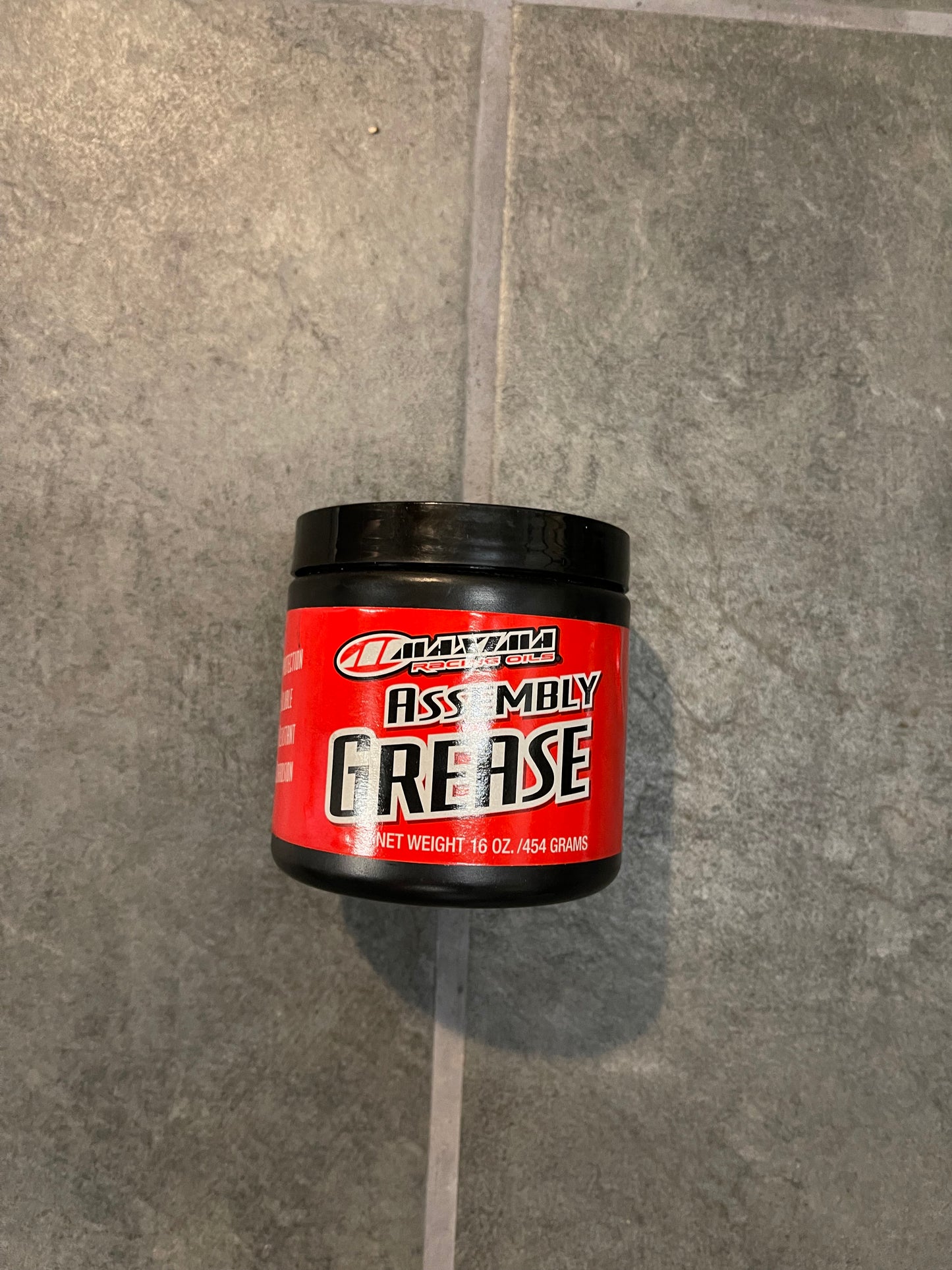 Maxima ASSEMBLY GREASE Mehrzweckfett 454 Gramm