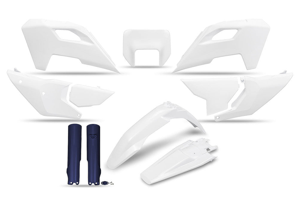 Plastikkit Husqvarna FE TE 2023- / UFO-Kit