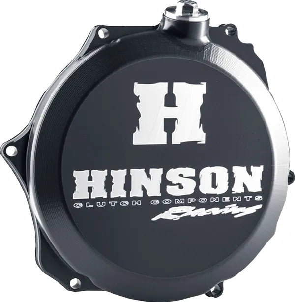 Hinson CLUTCH COV HVA/GAS/KTM 23- / 24-