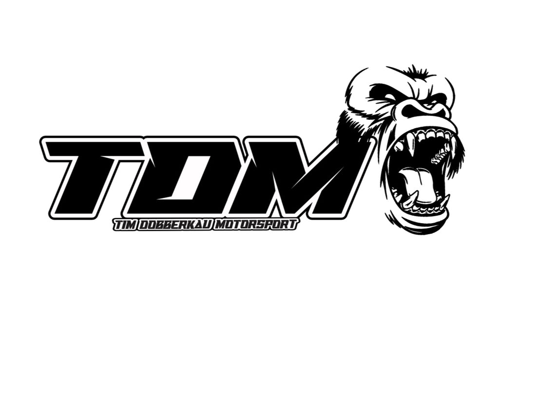 TDM – Tim Dobberkau Motorsport
