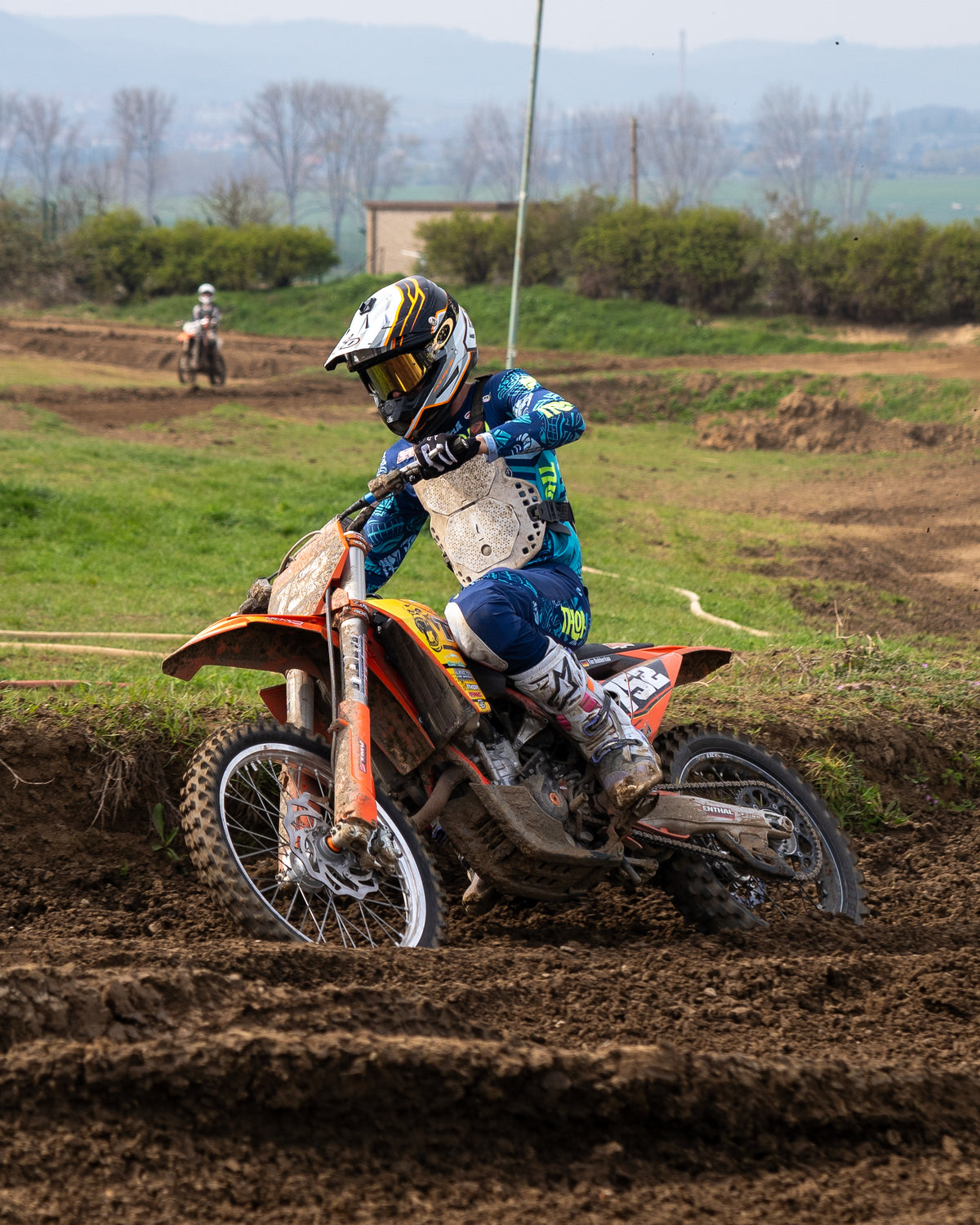 Team TDM Racing News – TD-Motorsport