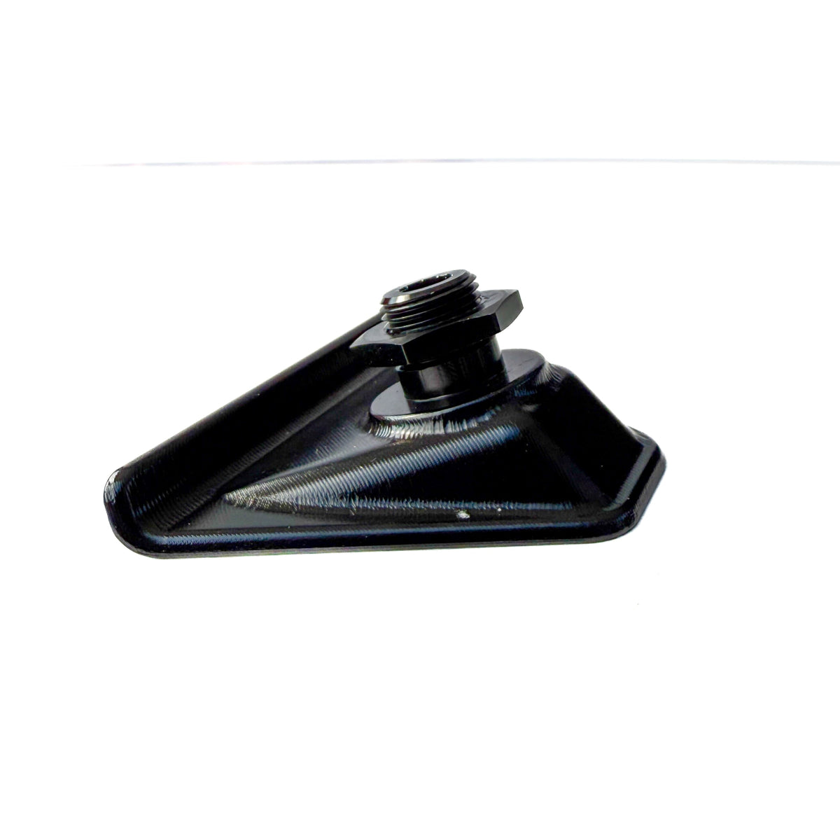 #1 - GRIPPER Sitzbankhalterung für KTM - Aluminium