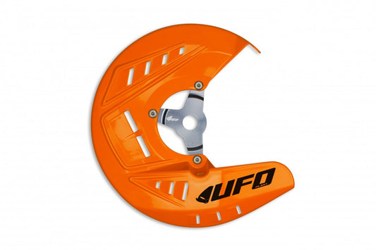 Bremsscheibenschutz KTM UFO