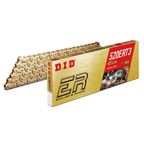 D.I.D. Kette 520ERT3 118