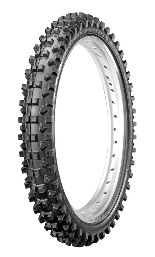 Maxxis 80/100 - 21 Maxxcross MX ST, M-7332F +