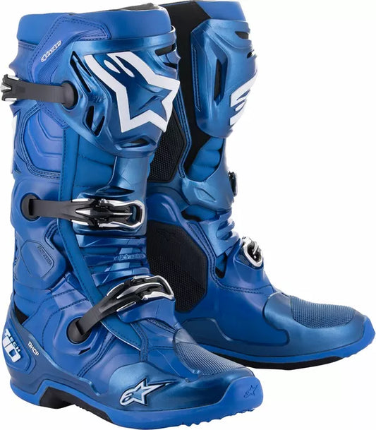 Alpinestars Tech 10 Blau