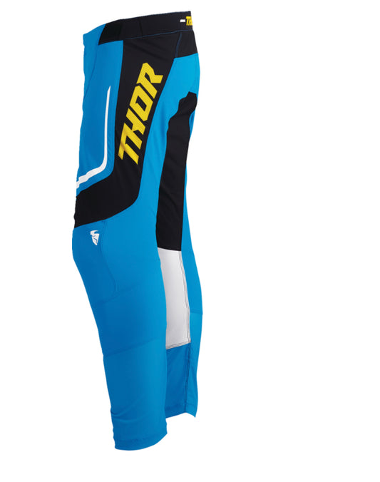 Thor Prime Jazz Hose Blau/Schwarz