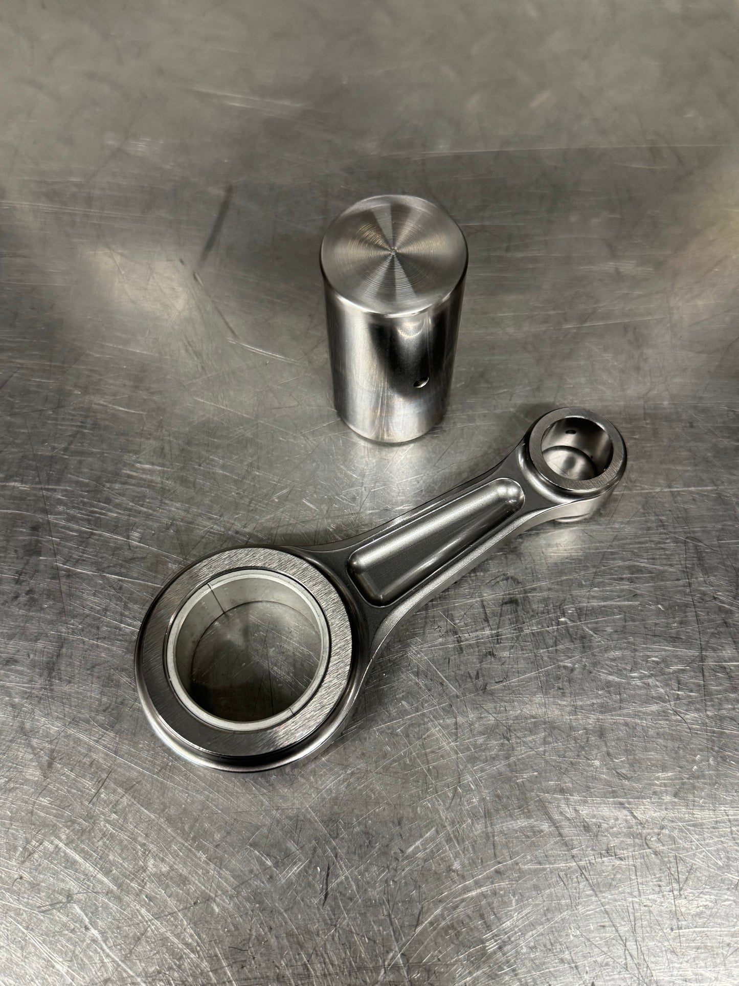 Performance Pleuelstange SXF FC MCF 250 23-26