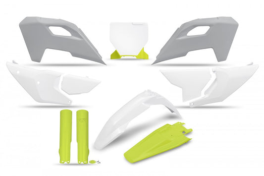 Plastikkit Husqvarna TC FC 2023- / UFO-Kit