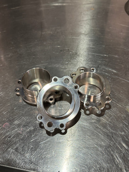 Motorflansch KTM Husky GasGas 450