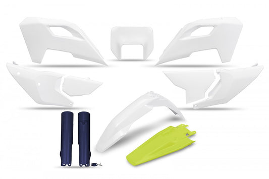 Plastikkit Husqvarna FE TE 2023- / UFO-Kit