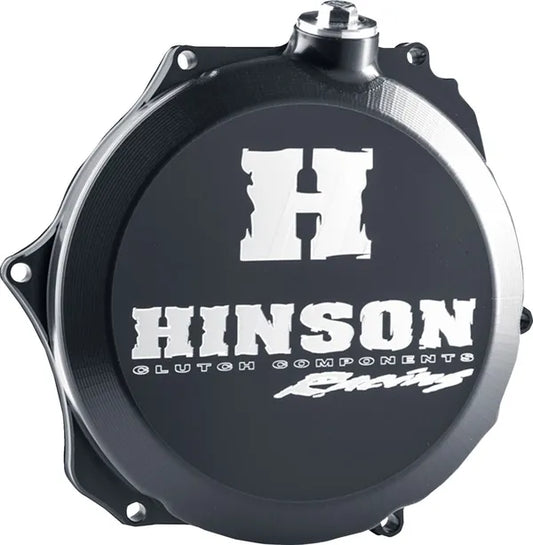 Hinson CLUTCH COV HVA/GAS/KTM 23- / 24-