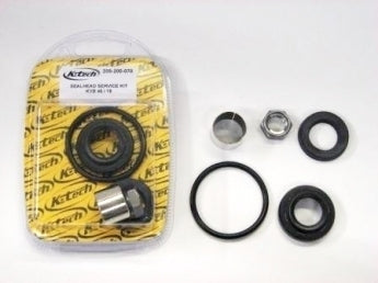 K-TECH Dichtkopf-Reparatur-Kit WP 50/18 (lip-seal)