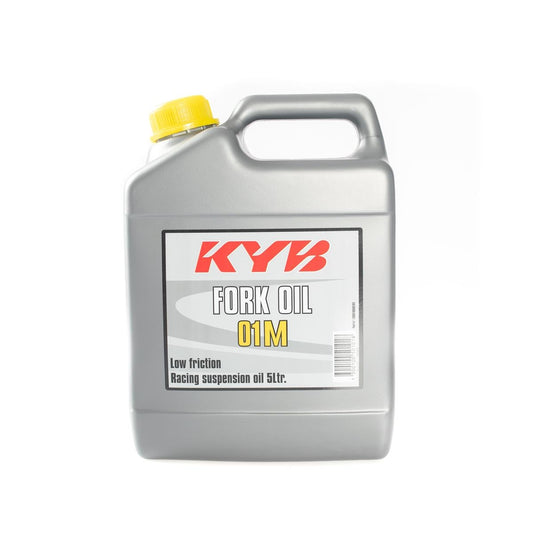 KYB FORK FLUID 01M