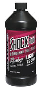 Maxima RACING SHOCK FLUID SAE 3 - 947 ml