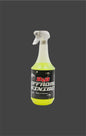 1Liter Offroad-Reiniger inkl. Sprühflasche B&B Offroad